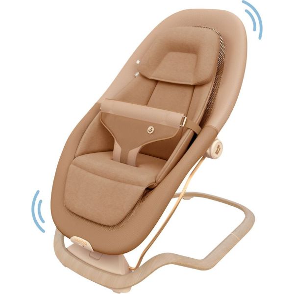 Transat bébé Dove Pro Elegance Bronze