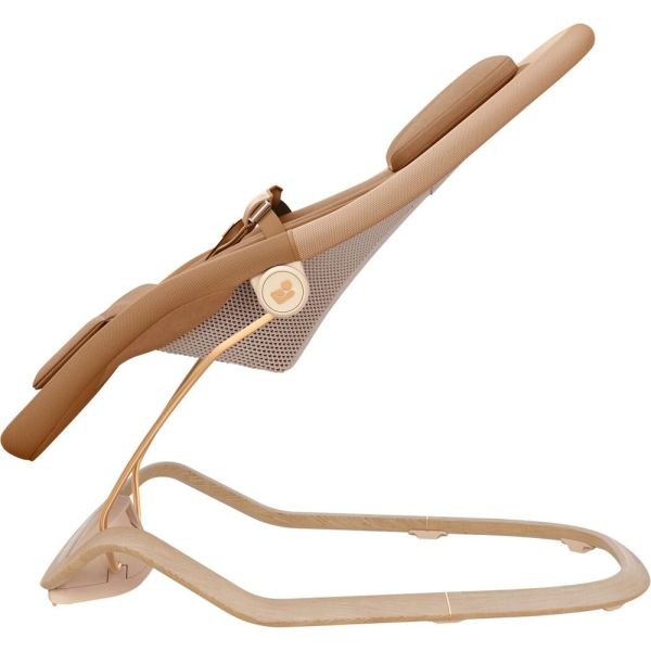 Transat bébé Dove Pro Elegance Bronze