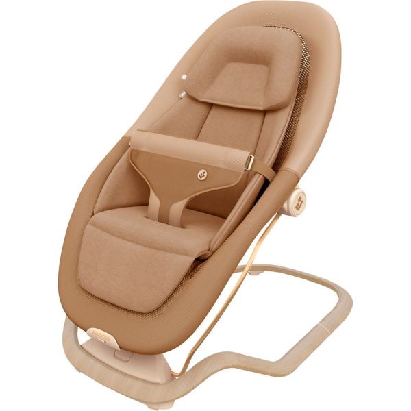 Transat bébé Dove Pro Elegance Bronze