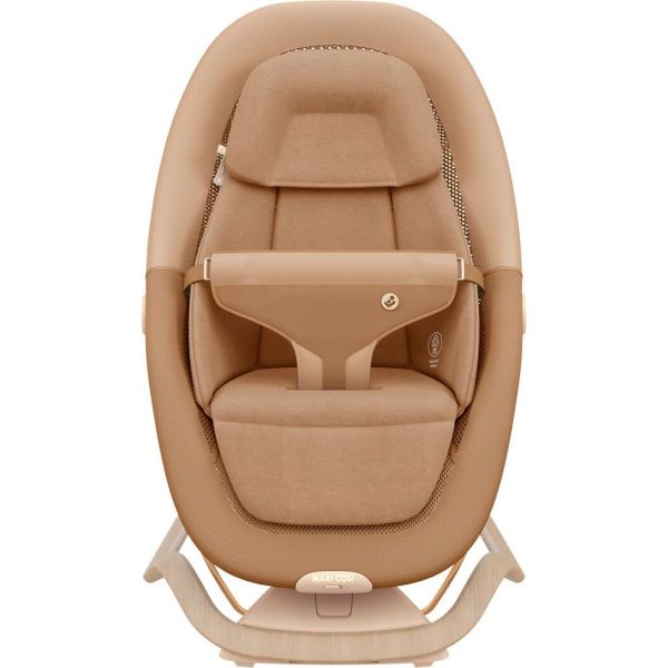 Transat bébé Dove Pro Elegance Bronze