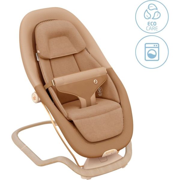 Transat bébé Dove Pro Elegance Bronze