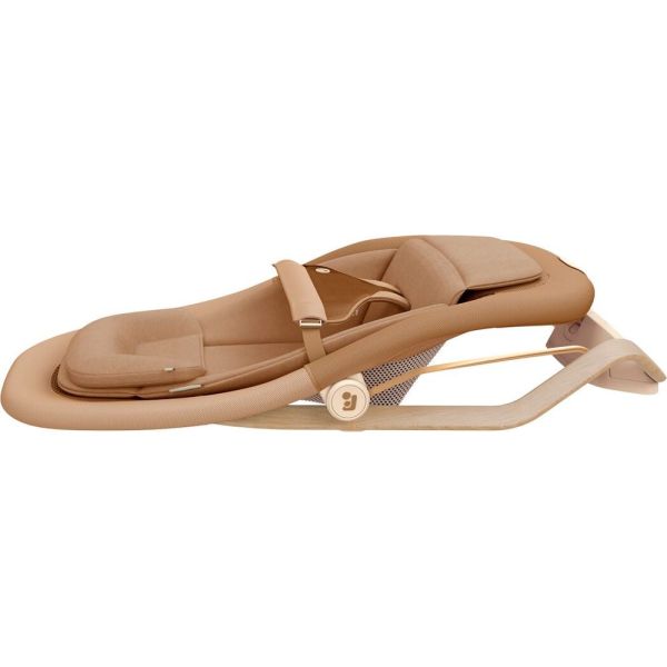 Transat bébé Dove Pro Elegance Bronze