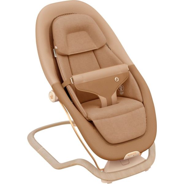Transat bébé Dove Pro Elegance Bronze