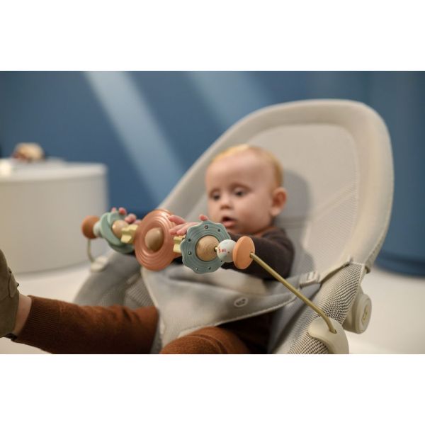 Transat bébé Dove Pro Elegance Bronze