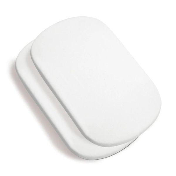 Drap housse pour matelas Iora - 2 pièces