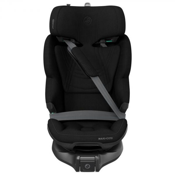 Siège auto Emerald 360 Pro Authentic Black