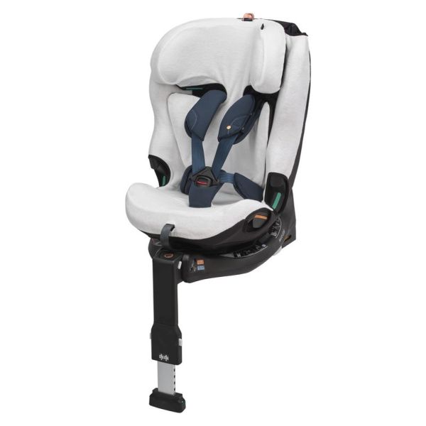 Housse en éponge pour siège auto Emerald 360 Pro Organic Coton