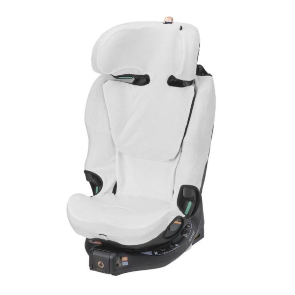 Housse en éponge pour siège auto Emerald 360 Pro Organic Coton