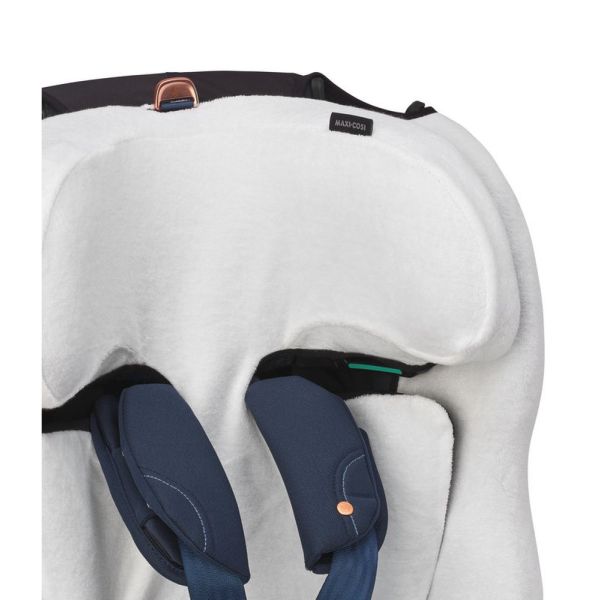 Housse en éponge pour siège auto Emerald 360 Pro Organic Coton