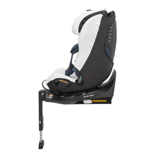 Housse en éponge pour siège auto Emerald 360 Pro Organic Coton