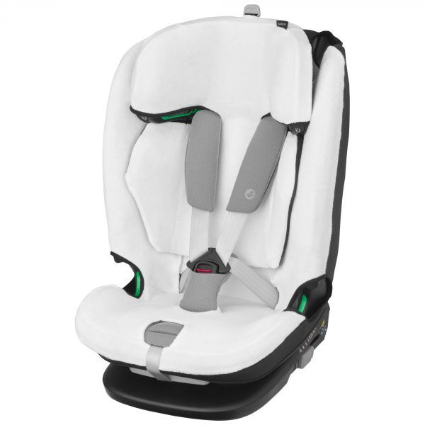 Housse pour siège auto Cybex Cloud Z i-Size Diamond Stone - Made in Bébé