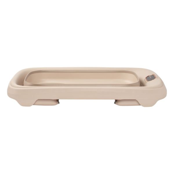 Baignoire Indigo Muted Terra