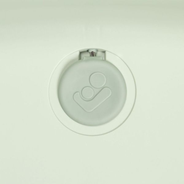 Baignoire Indigo Sage Green