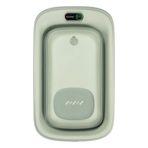 Baignoire Indigo Sage Green