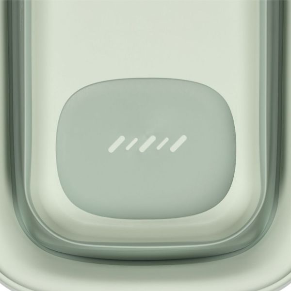 Baignoire Indigo Sage Green