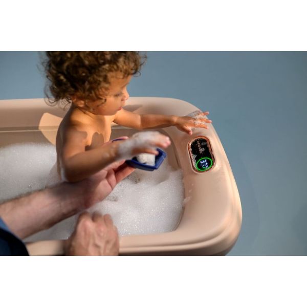 Baignoire Indigo Sage Green
