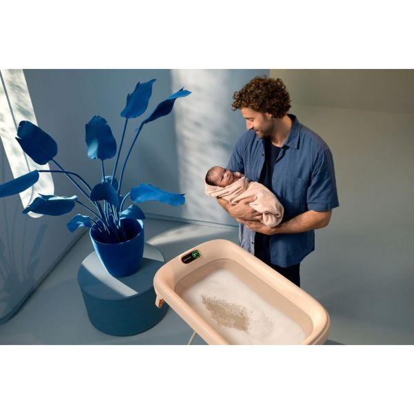 Baignoire Indigo Sage Green
