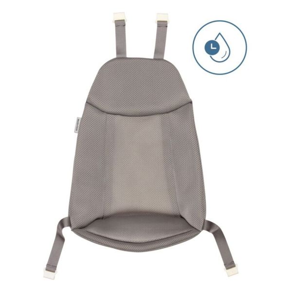Baignoire Indigo Pro + Insert nouveau-né Muted Terra