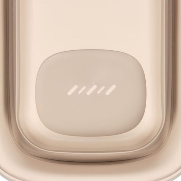 Baignoire Indigo Pro + Insert nouveau-né Muted Terra