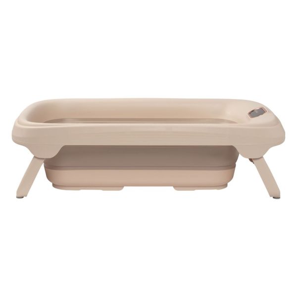 Baignoire Indigo Pro + Insert nouveau-né Muted Terra