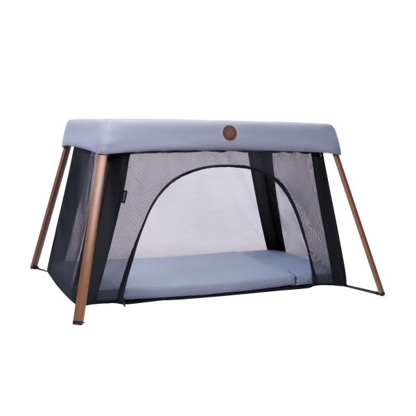 Lit parapluie Iris² Essential Grey