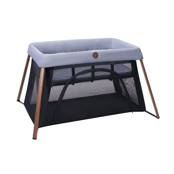 Lit parapluie Iris² Essential Grey