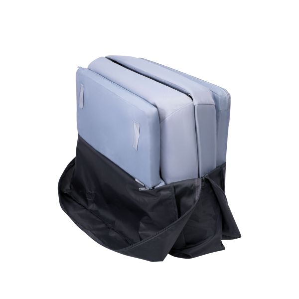 Lit parapluie Iris² Essential Grey