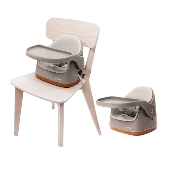 Siège de table Jay Beige