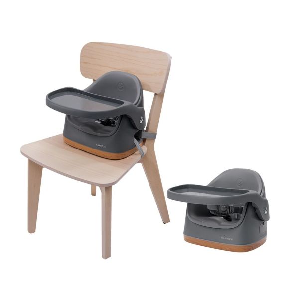 Siège de table Jay Graphite