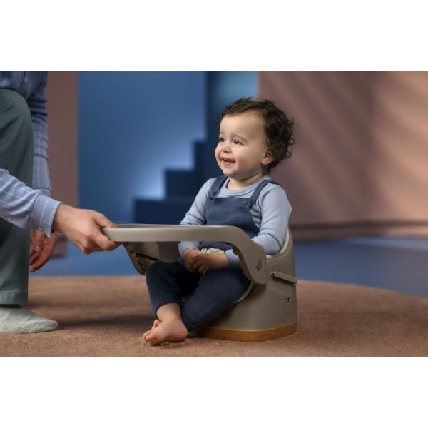 Siège de table Jay Graphite