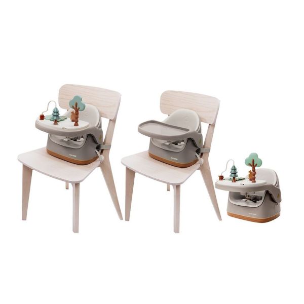 Siège de table Jay Plus Beige