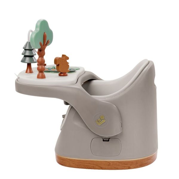 Siège de table Jay Plus Beige