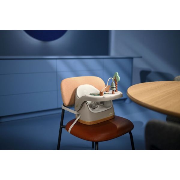 Siège de table Jay Plus Beige