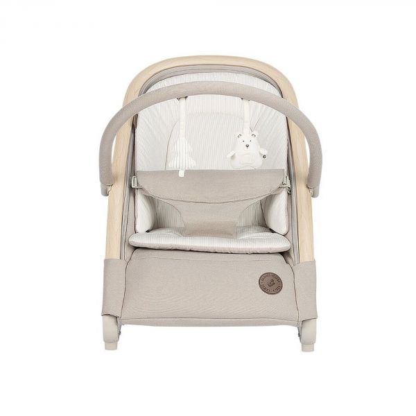 Transat Kori Beige Eco avec arche