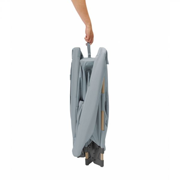 Lit parapluie 3-en-1 Swift Beyond Grey