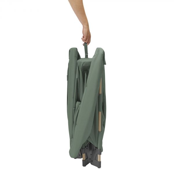 Lit parapluie 3-en-1 Swift Beyond Green Eco