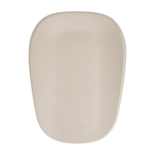 Matelas à langer Mavis Elegance Beige