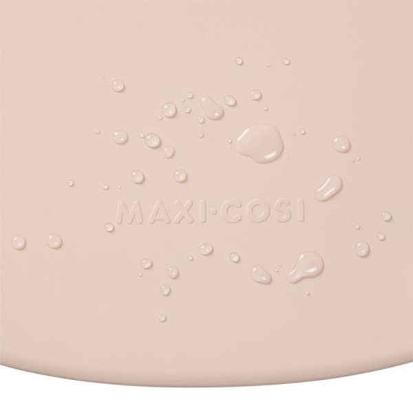 Matelas à langer Mavis Muted Terra