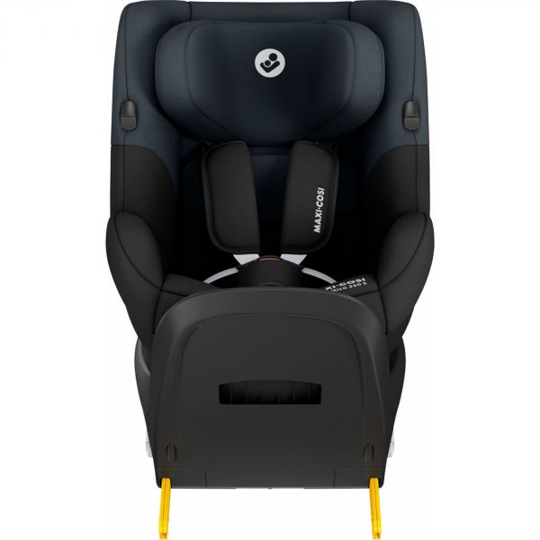 Siège auto Mica 360 S Tonal Black