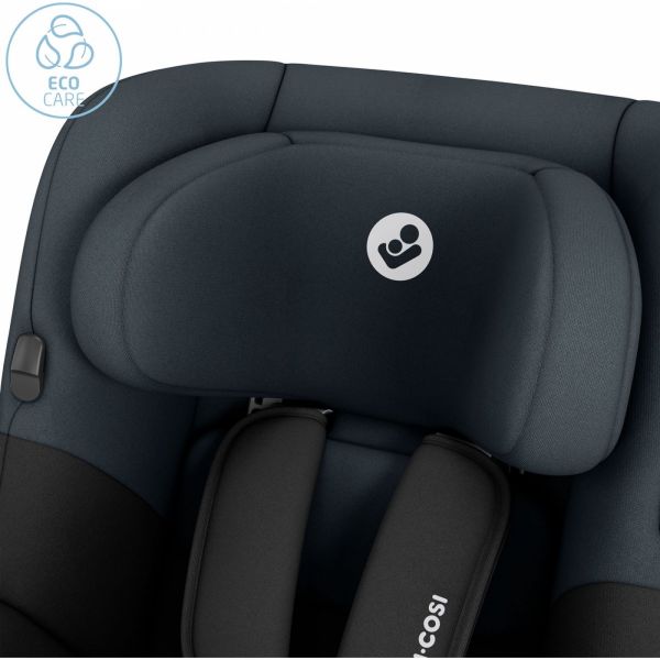 Siège auto Mica 360 S Tonal Black