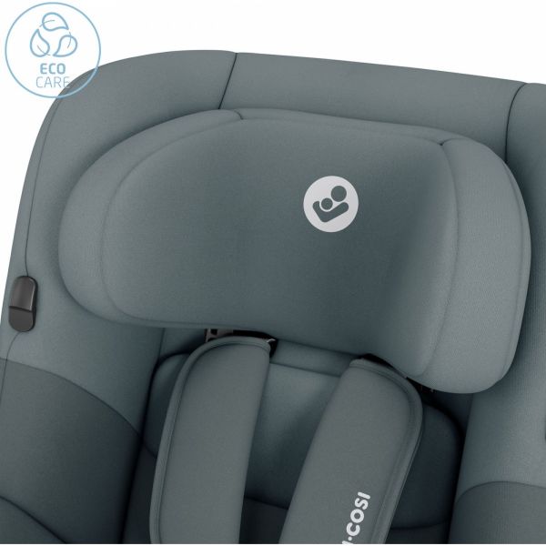 Siège auto Mica 360 S Tonal Graphite