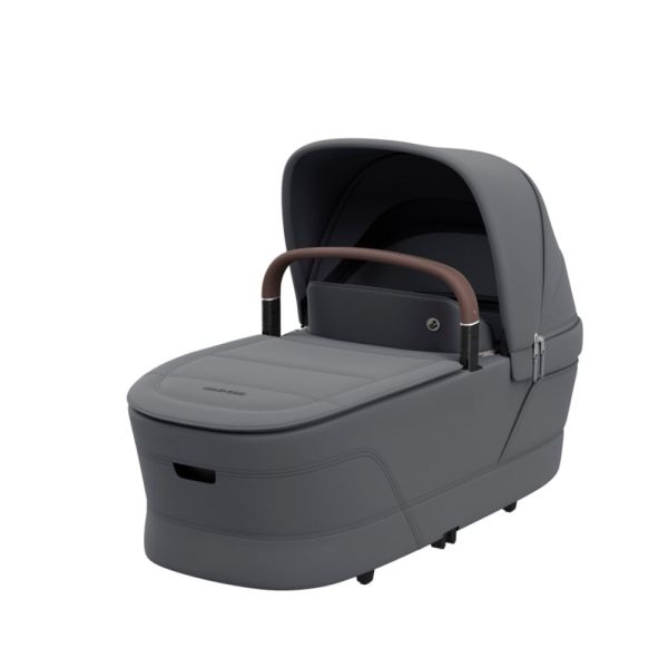 Nacelle Cabin Cot Moon Graphite