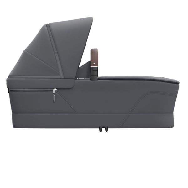 Nacelle Cabin Cot Moon Graphite