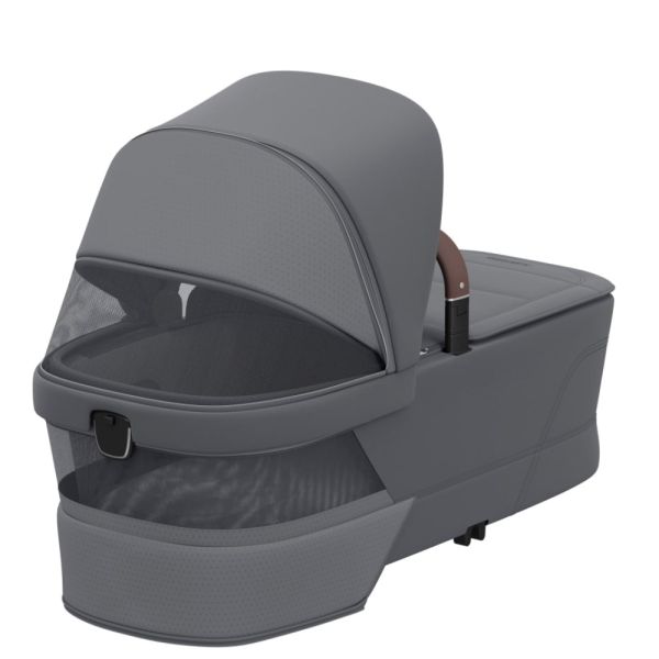 Nacelle Cabin Cot Moon Graphite