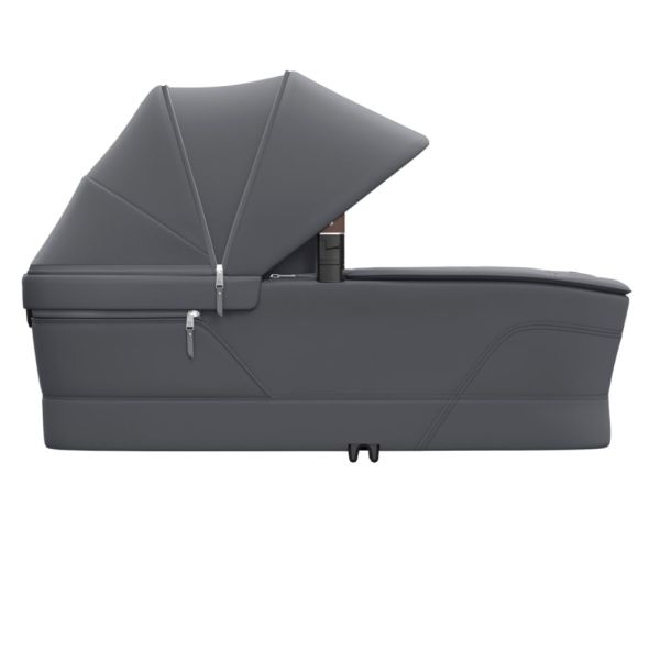 Nacelle Cabin Cot Moon Graphite