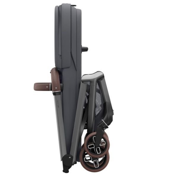 Nacelle Cabin Cot Moon Graphite