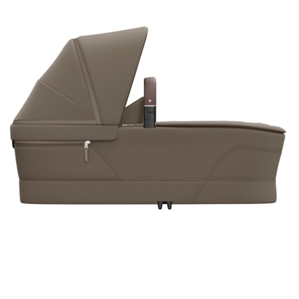 Nacelle Cabin Cot Oak Truffle