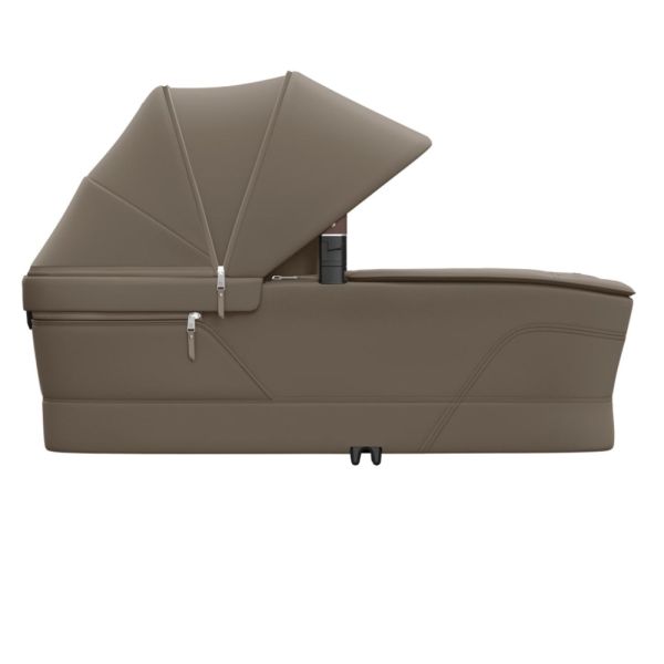 Nacelle Cabin Cot Oak Truffle