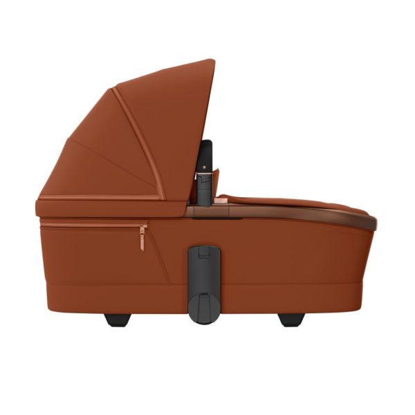 Nacelle Fame Copper Terra