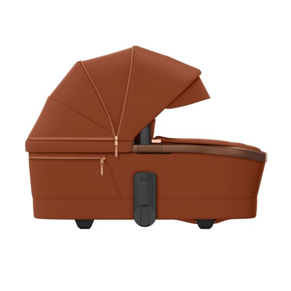 Nacelle Fame Copper Terra